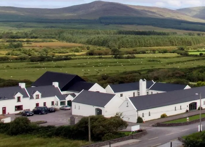 Bru Na Dromoda/Dromid Hostel